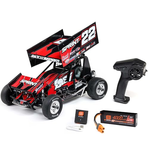 Losi 22S Sprint RTR