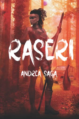  Raseri