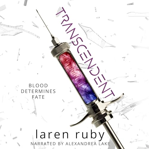 Transcendent by Laren Ruby episode artwork