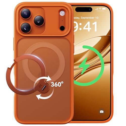 iPhone 17 Pro 用 ケース MagicStand Pro