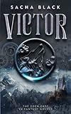 Victor (The Eden East Novels)