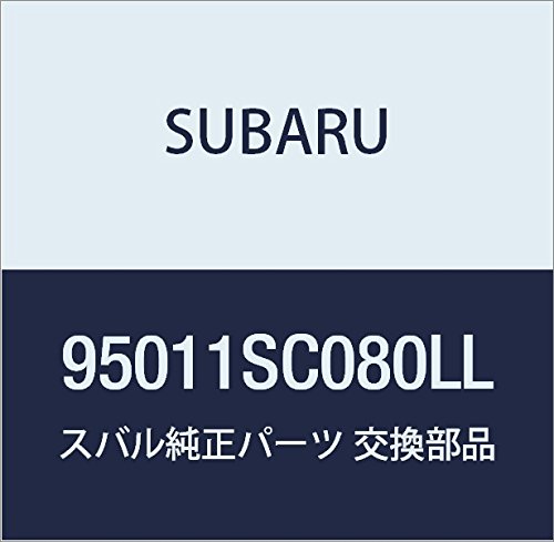 SUBARU (Xo) i }cg tA tHX^[ 5DS i95011SC080LL