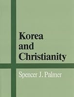 Korea and Christianity: The Problem of Identification and Tradition 8993699100 Book Cover
