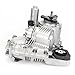 ATC400 Transfer Case Compatible With BMW X3 E83 X5 E53 E70 F15 F85 F25 2003-2010 27107573215 27103435187 27107573216 27103455136