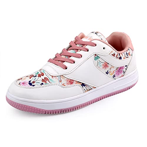 Image of Bacca Bucci Women Lace Up Sneaker Shoes