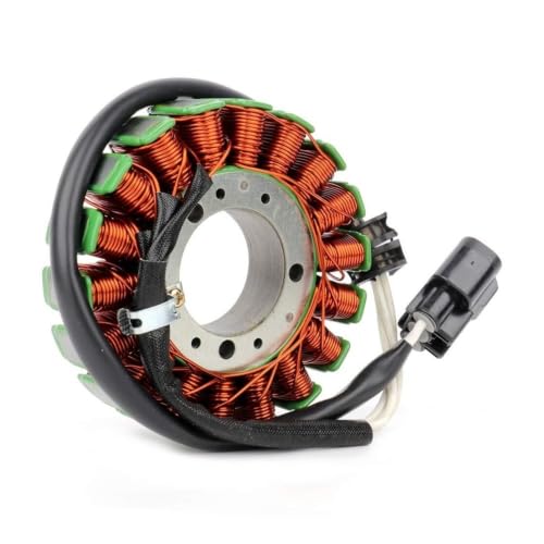 Stator magnéto YZF R1 pour longues balades et sorties moto 2002-2003