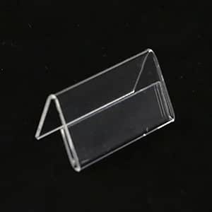 2 Stuks Acryl Elektronische Penhouder Pen Display Stand Potlood Display Houder Vulpen Balpunt Pen Display Rack Voor Thuis School Kantoor Of Winkel
