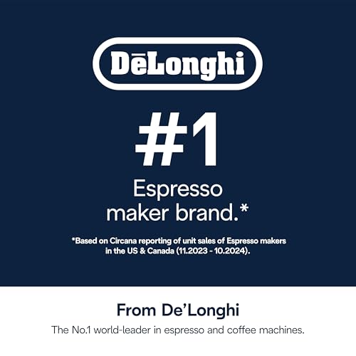 De'Longhi EcoDecalk Descaler DLSC500, 5 Decalcification Doses, Coffee Machine Descaler, Coffee Machine Maintenance Accessory, Plant-Based Ingredients, Bottle with 5 Doses, 500ml - Image 3