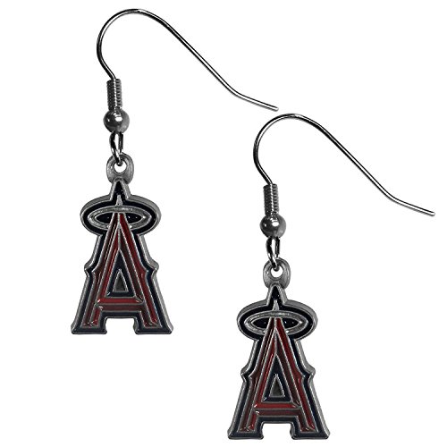 MLB Los Angeles Angels Dangler Earrings