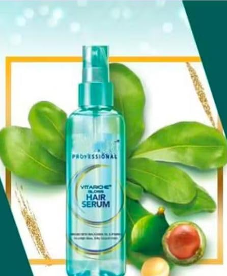 Buy Gloss Professional Hair Serum, 50 ml, Pack of 2 with