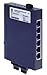 Harting 20761083100 Ethernet & Telecom Connectors ETHERNET SWITCH ECON 3062-AD