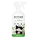 Price comparison product image Attitude All Purpose Citrus Zest Cleaner 800 ml