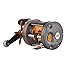 Abu Garcia C3 Species Special Baitcast Round Fishing Reel