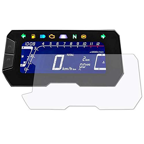 Schutzfolie Für Honda CB125R/CB300R Tacho - 9H Nano Glas Displayschutz