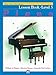 Produktbild ALFREDS BASIC PIANO COURSE LESSON BOOK 5 (Alfred's Basic Piano Library, Level 5)
