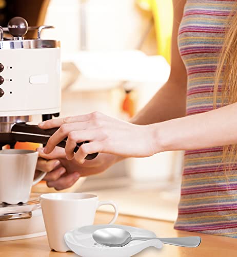 Coffee Spoon Rest Christmas Gifts For Couples From Husband Coffee Spoon Holder Gift For Coffee Lovers - Love You Most The End I Win #TOP6