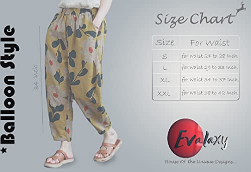 Image of Capris for Women (Pack of 2 Pcs)