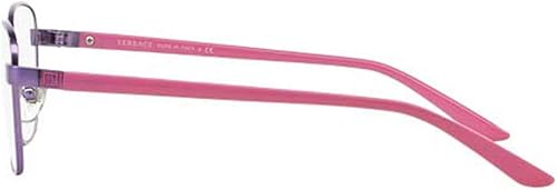 Miniatura 3 de Versace VE1221 Anteojos, 1347, violeta, 2.126 in, Violeta