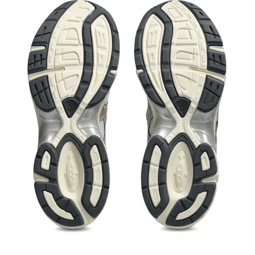 Image of ASICS Unisex GEL-1130 Sportstyle Shoes, 14M / 15.5W, Cream /Cinnamon