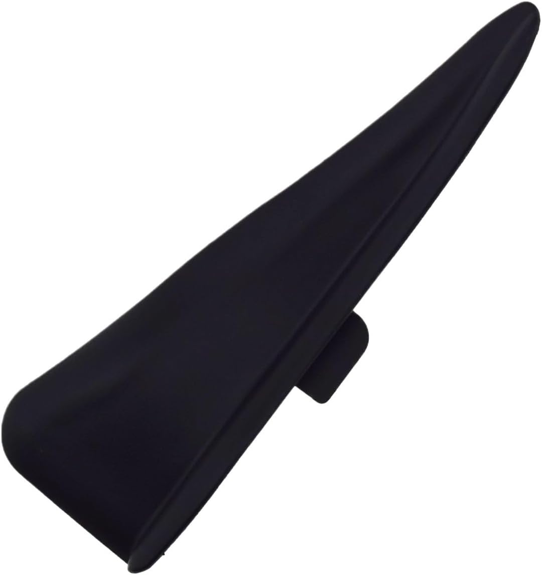 Car Front Windshield Wrap Corner Trim Plate Wiper Side Cowl Trim Cover Lid 98072348XT 98072347XT 308S 408 308(A Pair(L and R))