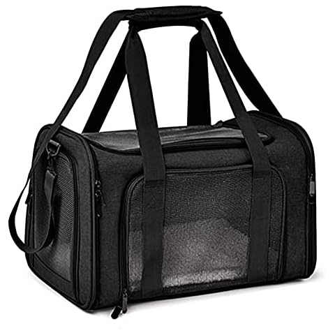 Reisetasche für Haustiere,Pet Carriers Hundetasche Cover