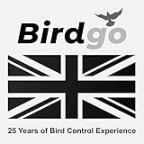 Birdgo Solar Panel Roof Mesh Fixing Clips - No Drill Installation of Bird Proofing Mesh to Stop Pigeon Bird Access (Nylon, Pack of 30) - Image 6