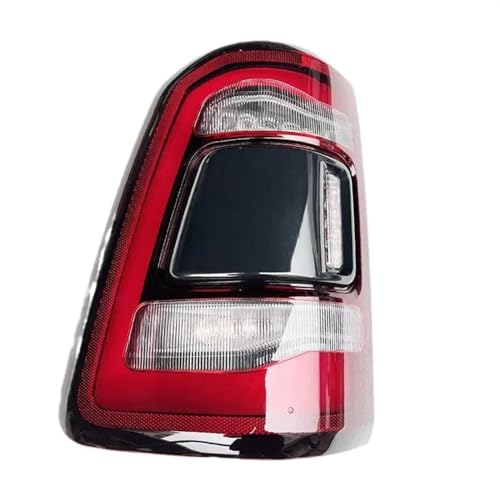 Feu arrière LED pour Dodge RAM 1500 idéal remorquage et trajets