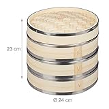 Relaxdays B08ZZ1WKF7 lato 4