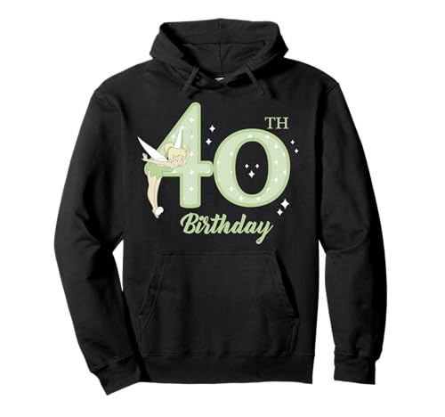 Sweat Tinkerbell Disney Peter Pan le cadeau idéal pour anniversaire