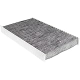 Mahle LAK 280 Mahle Cabin Air Filter - Land Rover LR3 2005-2009, Range Rover Sport 2