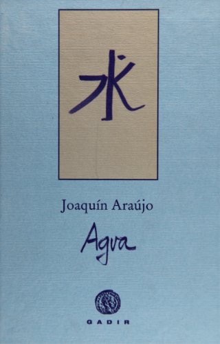 Agua (PEQUE?A BIBLIOTECA)