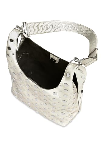 Bolso AYLA Studded Shopper miniatura 3