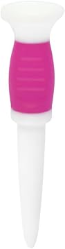 FlexTee Flexible Golf Tees 8 Pack