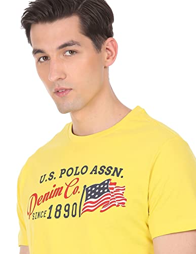 Image of U.S. Polo ASSN. Men T-Shirt