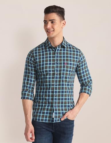 Image of U.S. Polo Assn. Men Shirt
