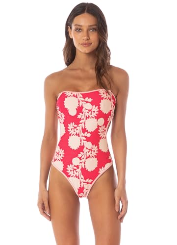 Maaji Women's Bandeau3