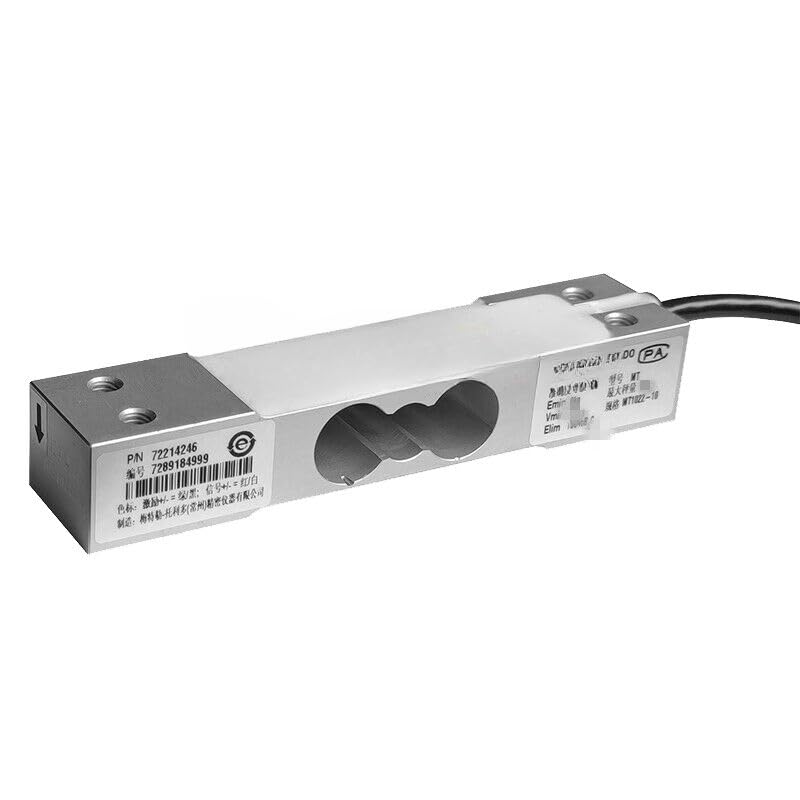 1 new load cell for MT1022-10KG