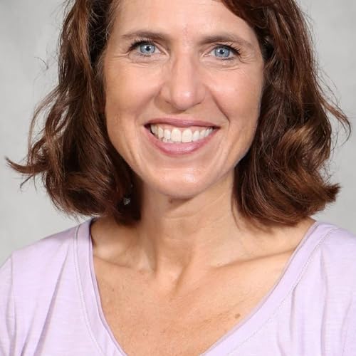 Carol Minks, Director of Educational Services