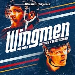 Connor McDavid’s Magic, Beatuy of Being Booed and the Evolution of NHL Fights | Wingmen