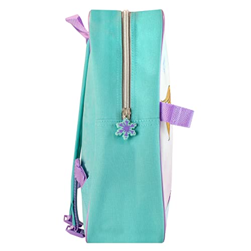 Disney Kids Backpack And Lunchbag Set Frozen Multicolored #TOP4