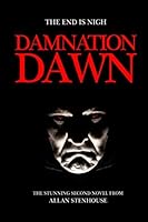 Damnation Dawn 109883626X Book Cover