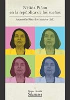 Nélida Piñon en la república de los sueños 8413113253 Book Cover
