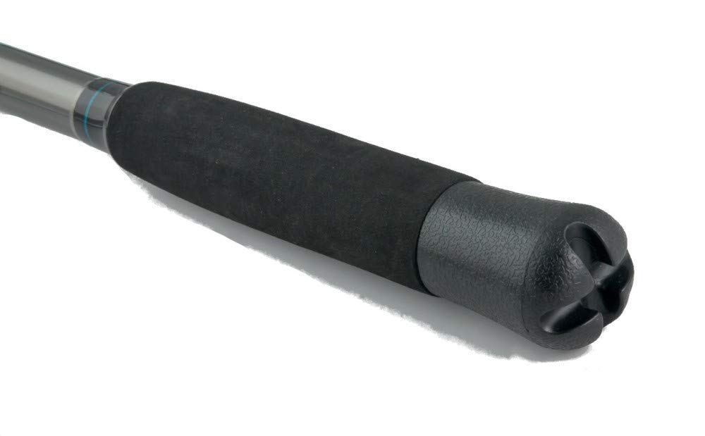 Trabucco Canna Pulse Bolentino