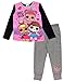 L.O.L Surprise ! Pyjama long pour fille Rose - Rose - 4 ans