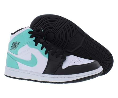 Image of Nike Men's Air Jordan 1 Mid Sneaker
