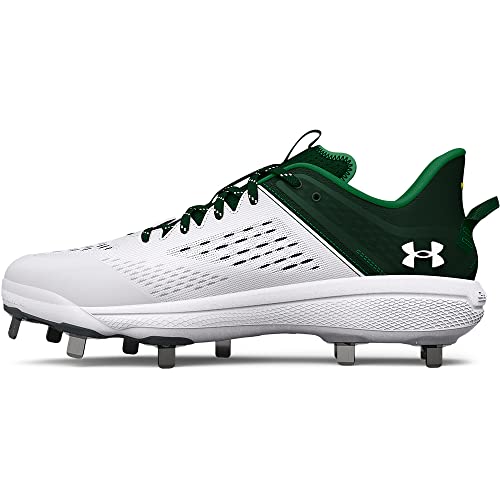 Image of Under Armour Men's Yard Low Mt Baseball Cleat