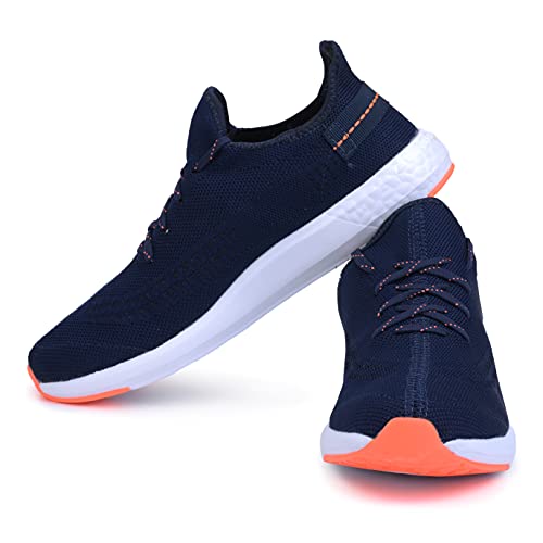 Image of SPARX Mens Sm 482 Running Shoe