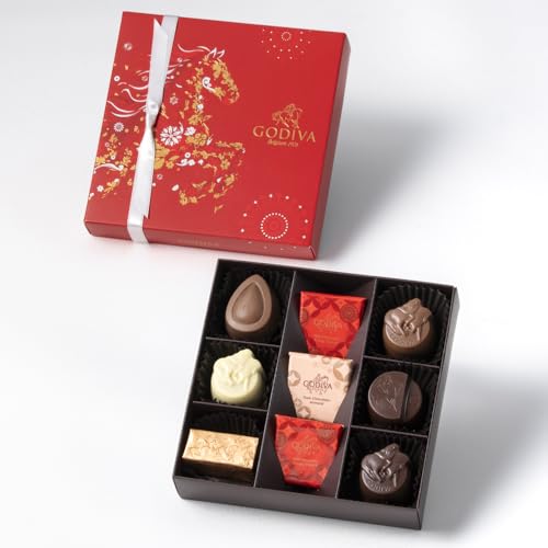 �S�f�B�o�iGODIVA�j�S�f�B�o �j���[�C���[ �R���N�V���� �A�\�[�g�����g�i9�����j