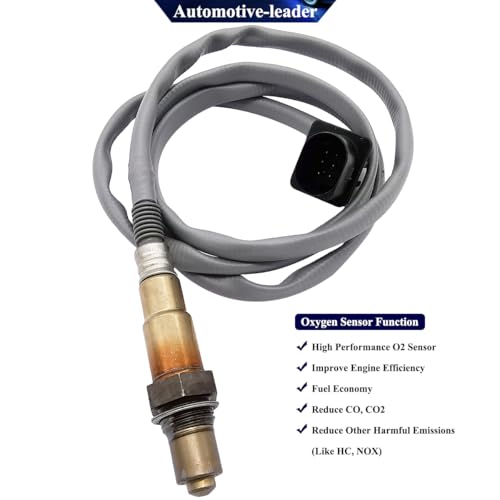 Sensor de oxígeno 234-5138 para BMW 128I 2008-2013 miniatura 3