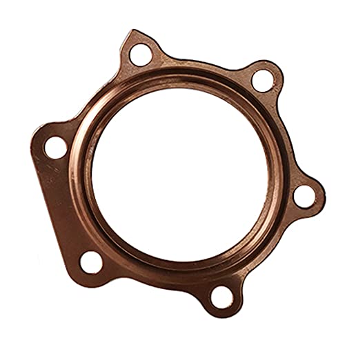 Jinfannibi Engine Head Complete Gasket Kit With Oil Seals Top Bottom End Set Compatible For Yamaha Blaster 200 Yfs200 1988-2006 #TOP4